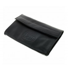 Gard Pouch 4 Mouthpieces Trp./Trom. 388750 Чехол на 4 мундштука для трубы или тромбона, Чёрный